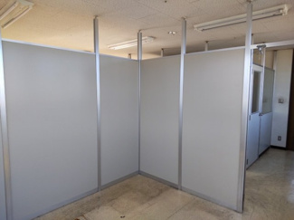 【内装】 | サンライズ | ３階