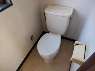 【内装】 | サンライズ | ３階