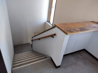 【内装】 | サンライズ | ４階