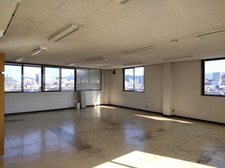 【内装】 | サンライズ | ４階