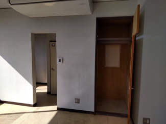 【内装】 | サンライズ | ４階