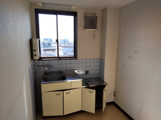 【内装】 | サンライズ | ４階