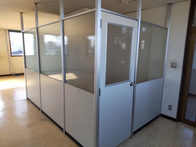 【内装】 | サンライズ | ３階