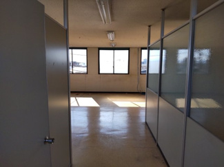 【内装】 | サンライズ | ３階