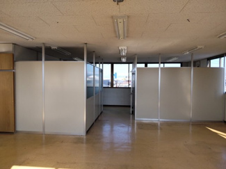 【内装】 | サンライズ | ３階