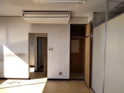 【内装】 | サンライズ | ３階