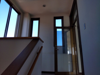 【内装】 | サンライズ | ４階