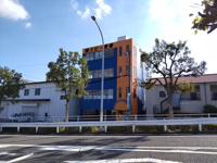 サンライズの画像