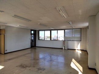 【内装】 | サンライズ | ４階