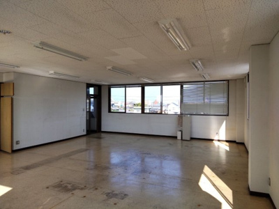 【内装】 | サンライズ | ４階