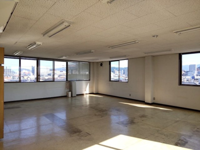 【内装】 | サンライズ | ４階