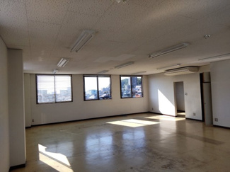 【内装】 | サンライズ | ４階