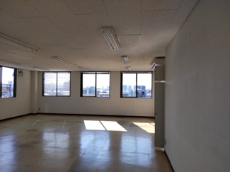 【内装】 | サンライズ | ４階