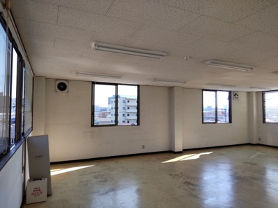 【内装】 | サンライズ | ４階