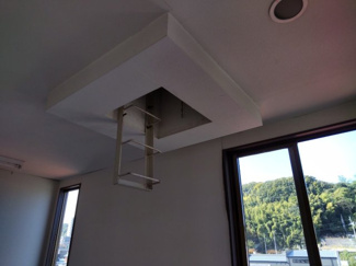 【内装】 | サンライズ | ４階