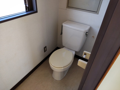 【内装】 | サンライズ | ４階