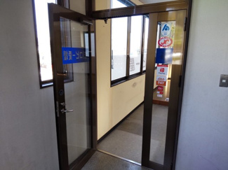 【内装】 | サンライズ | ２階