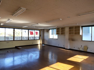 【内装】 | サンライズ | ２階