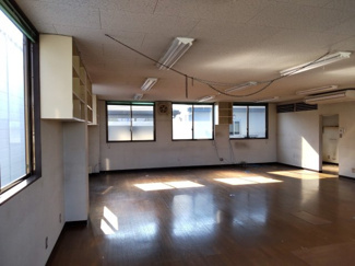 【内装】 | サンライズ | ２階