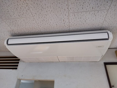 【内装】 | サンライズ | ２階