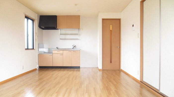 【居間・リビング】