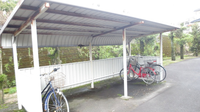 【その他共用部分】