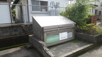 【その他共用部分】