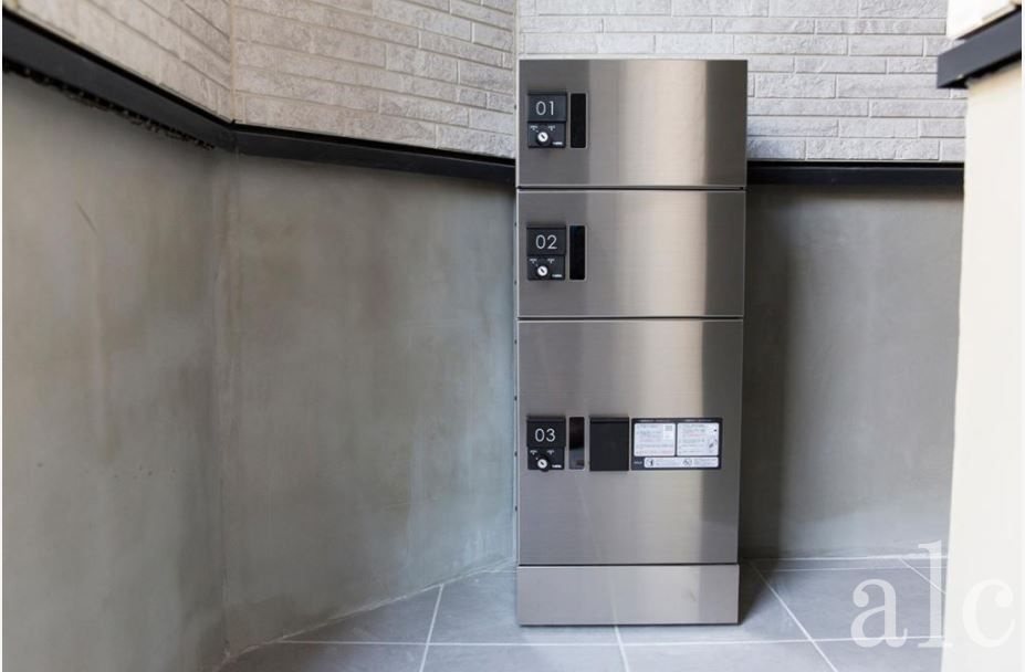 Ponte Vecchio(ポンテ・ヴェッキオ)のその他共用部分