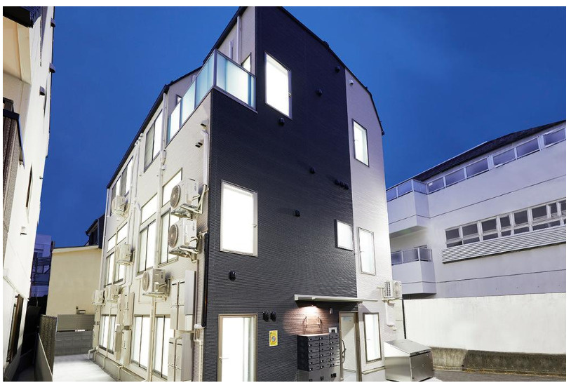 Ponte Vecchio(ポンテ・ヴェッキオ)のエントランス