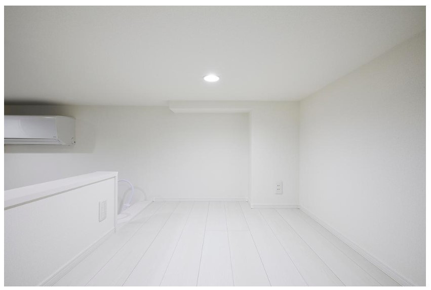 Ponte Vecchio(ポンテ・ヴェッキオ)の内装