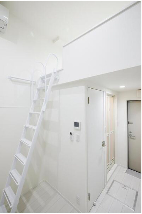 Ponte Vecchio(ポンテ・ヴェッキオ)のセキュリティ|防犯カメラです