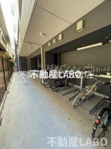 METROSA弁天町のその他