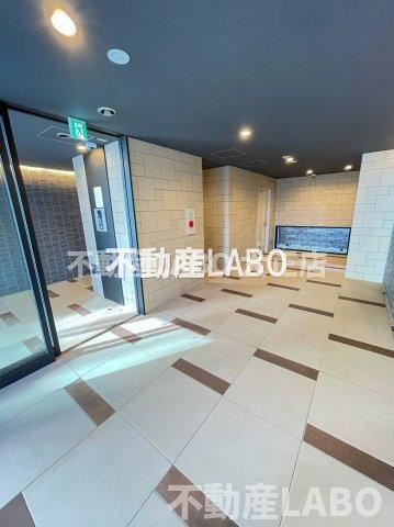 METROSA弁天町のその他