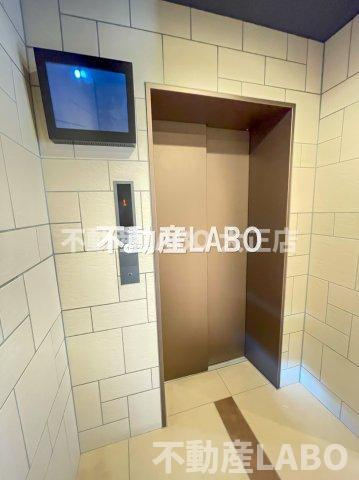 METROSA弁天町のその他