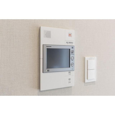 【セキュリティ】 | コンフォリア・リヴ根岸二丁目