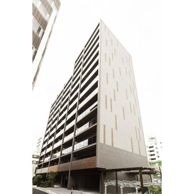 【外観】 | コンフォリア・リヴ根岸二丁目