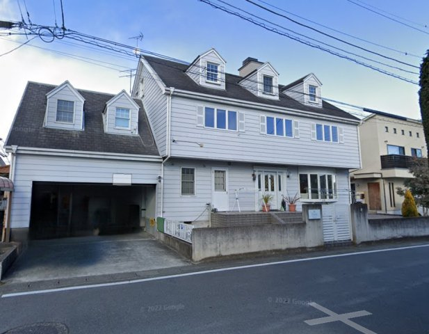 前橋市古市町中古戸建