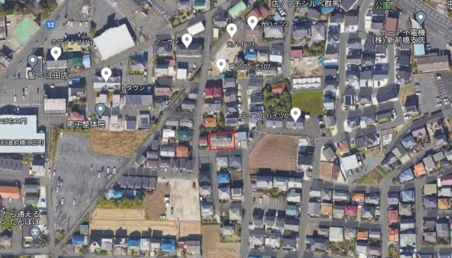 前橋市古市町中古戸建のその他