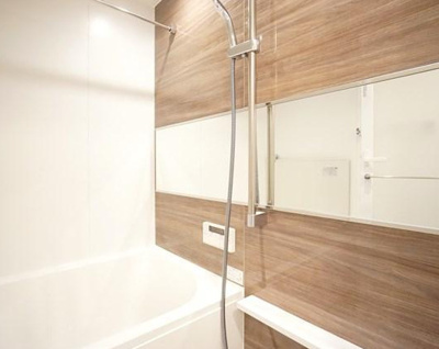 【浴室】 | ステージファースト浅草橋Ⅳ