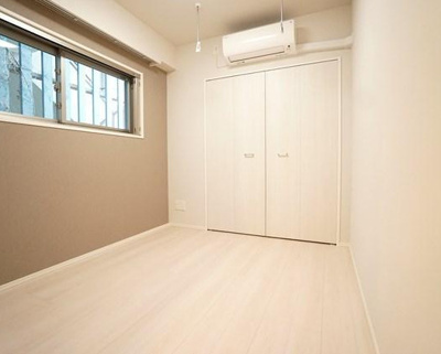 【洋室】 | ステージファースト浅草橋Ⅳ