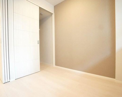 【寝室】 | ステージファースト浅草橋Ⅳ