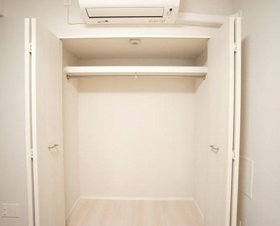 【収納】 | ステージファースト浅草橋Ⅳ