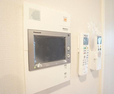 【セキュリティ】 | ステージファースト浅草橋Ⅳ