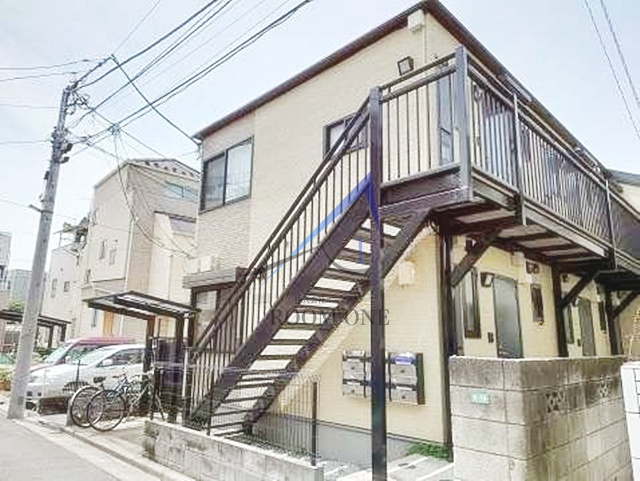 イーストプロスパ