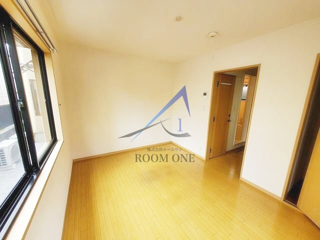 イーストプロスパの居間・リビング|洋室のお部屋です。