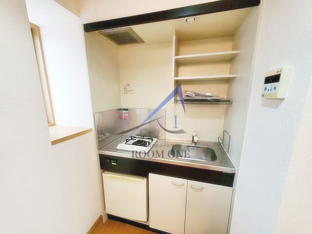 イーストプロスパのキッチン|キッチンです。