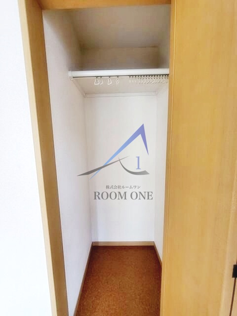 イーストプロスパの収納|収納です。