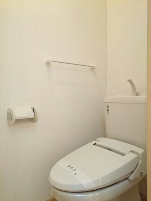 ル・シエル　湘南台のトイレ|トイレ