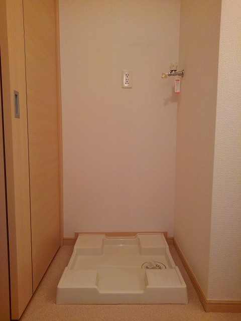 ル・シエル　湘南台の設備|その他設備