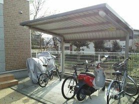 ル・シエル　湘南台のその他共用部分|その他